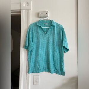 Patagonia Button Down Shirt Mens
